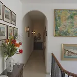 Bed & Breakfast Cactus *