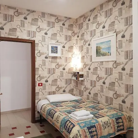 Bed and breakfast Cactus