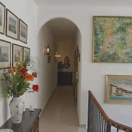 Oda ve Kahvaltı Cactus *