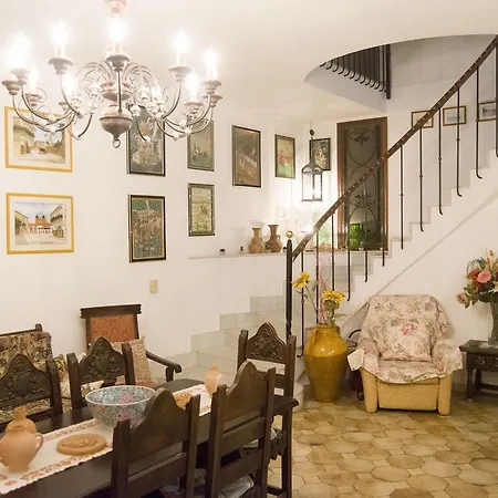 Cactus Oda ve Kahvaltı