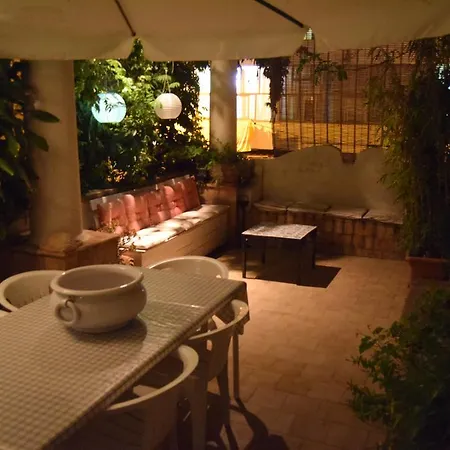 Bed and breakfast Cactus