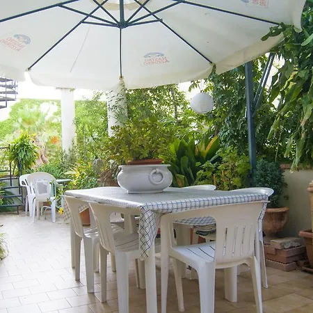 Frühstückspension Cactus