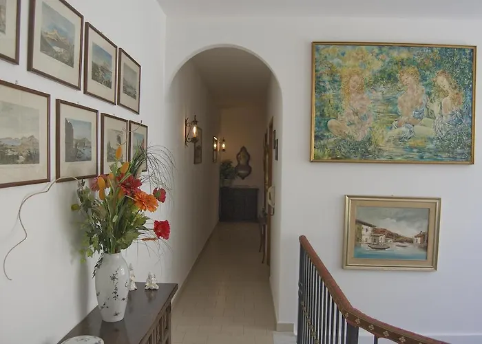 Bed & Breakfast Cactus *