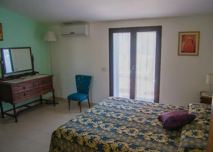 Bed & Breakfast Cactus *