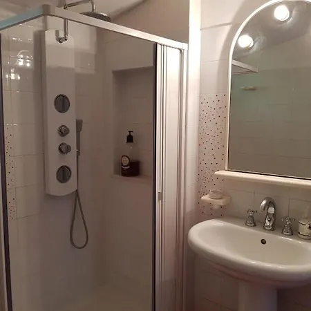 Couette-café Cactus Giardini-Naxos