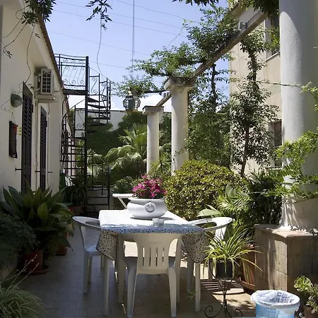 Bed & Breakfast Cactus