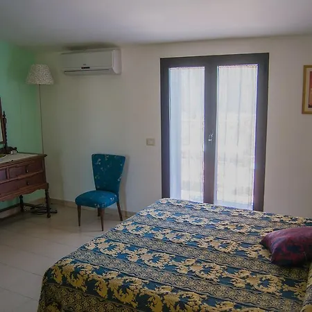 Couette-café Cactus *