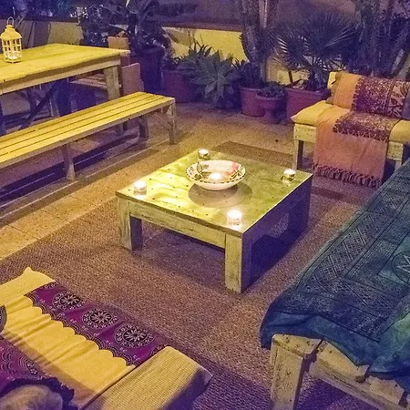 Bed & Breakfast Cactus