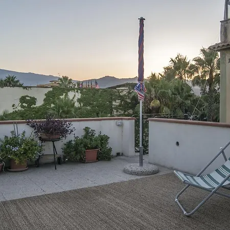 Cactus * Giardini-Naxos